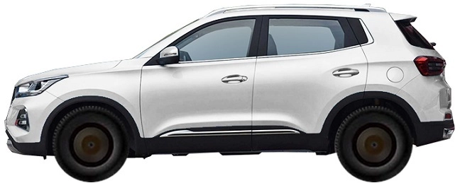 SUV (2022-2024)