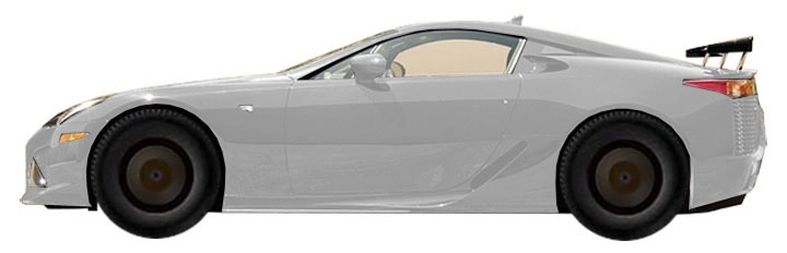 FA10 (2010-2012)