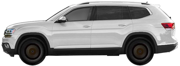 SUV (2018-2024)