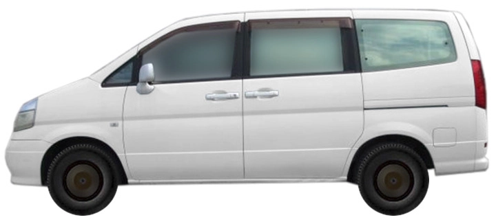 C24 (1999-2005)