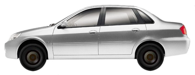 520 Sedan (2007-2012)