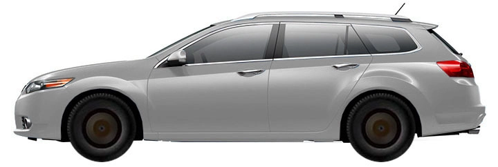 CU2 Estate (2008-2014)