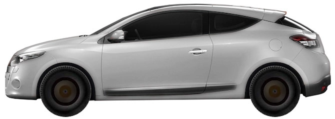 Z Coupe (2008-2016)