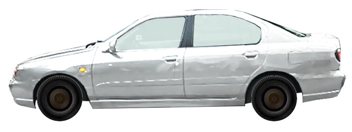 P11-144 Sedan (1999-2002)