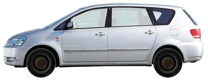 XM20 (2003-2009)