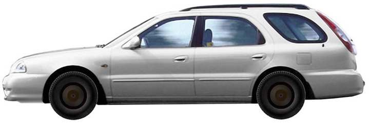 GC Combi (1998-2001)
