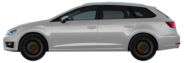 1.2 TSI Ecomotive