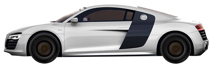 4S3 Coupe (2015-2019)