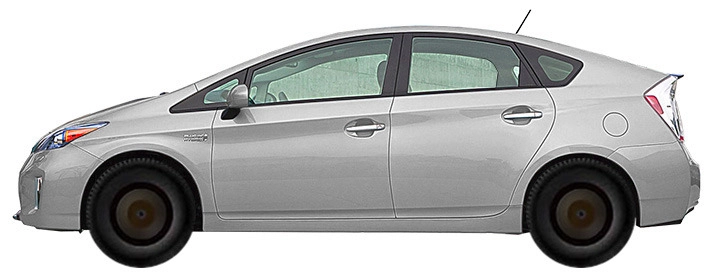 1.8 VVT-i Hybrid