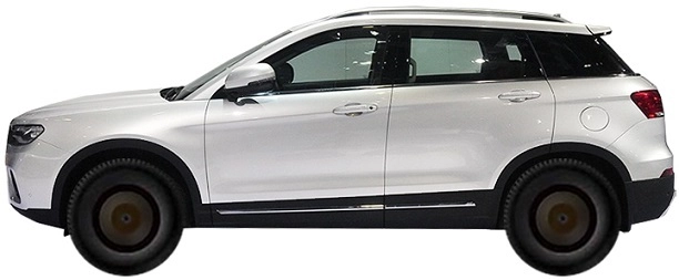 H6 Coupe