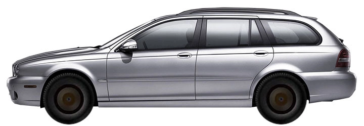 X400/CF1 Estate (2004-2009)