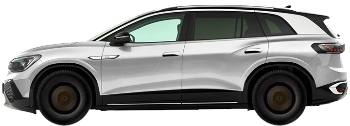 E SUV (2022-2024)