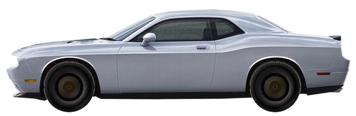 LC Coupe (2008-2016)