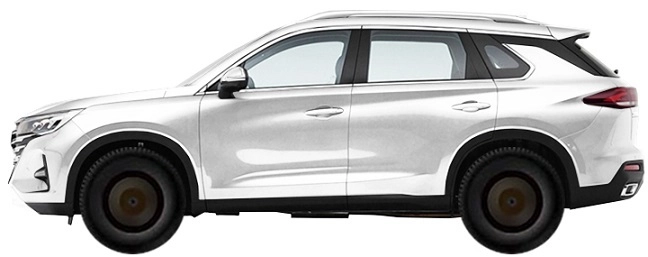 SUV (2020-2024)