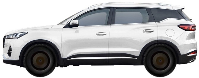 SUV (2022-2024)