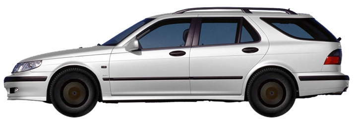 YS3E SportCombi (1999-2002)