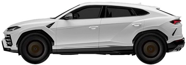 SUV (2018-2024)