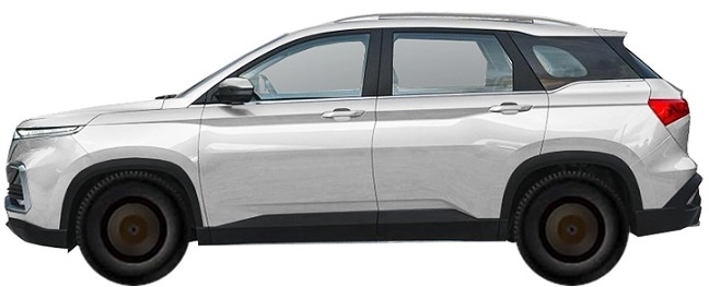 SUV (Chn) (2020-2024)