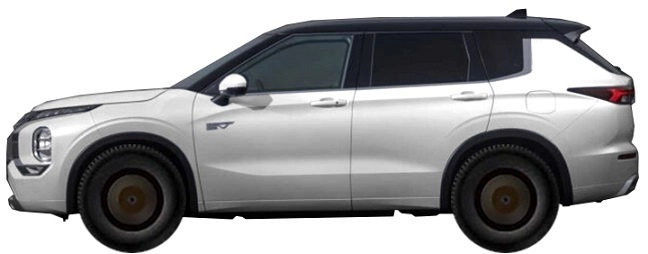2.5 AWD