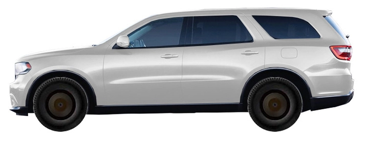 SUV (2010-2024)