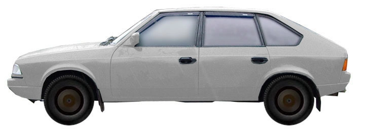 Хэтчбек(5дв) 214145 (1997-2001)