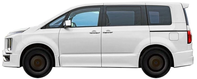 2.3D 4WD