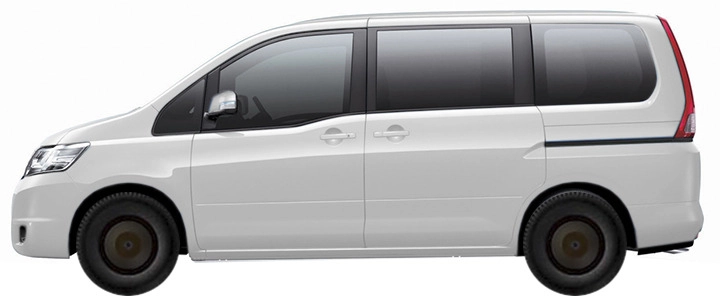 C25 (2005-2010)
