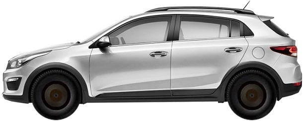 Hatchback (2017-2021)