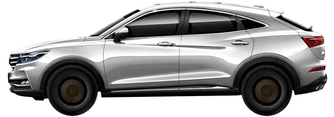SUV I (2023-2024)