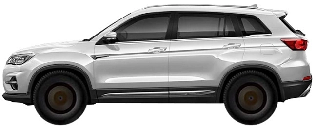 SUV (2020-2024)