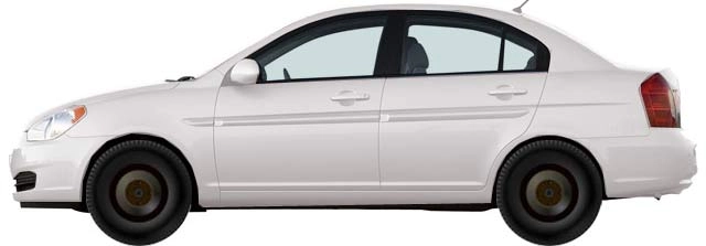 MC Sedan (2006-2010)