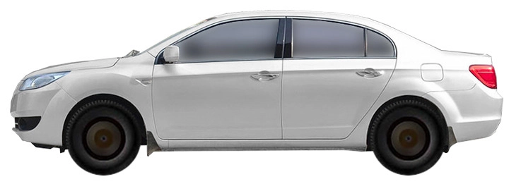 720 Sedan (2014-2017)
