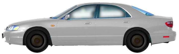 TA Sedan (1994-2002)
