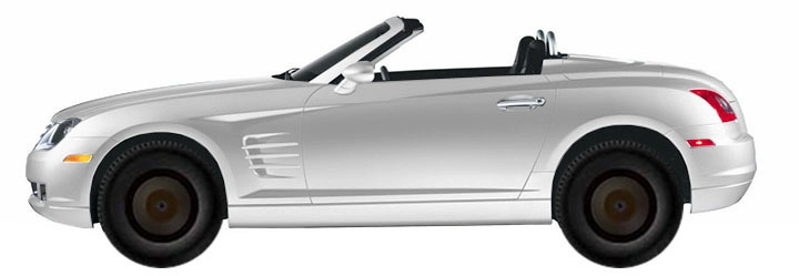 ZH Roadster (2004-2007)