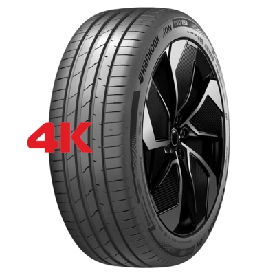 iON evo SUV IK01A