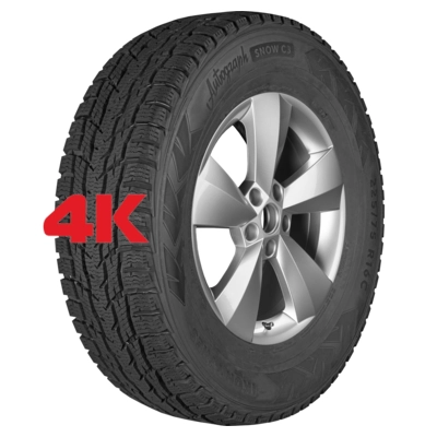 Шина Ikon Tyres Autograph Snow C3 185/75 R16 104/102R