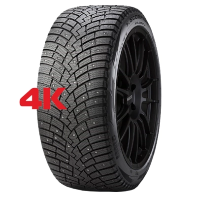 Шина Pirelli Scorpion Ice Zero 2 255/55 R20 110H