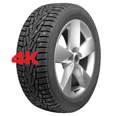 Шина Ikon Tyres Nordman 7 195/60 R16 93T
