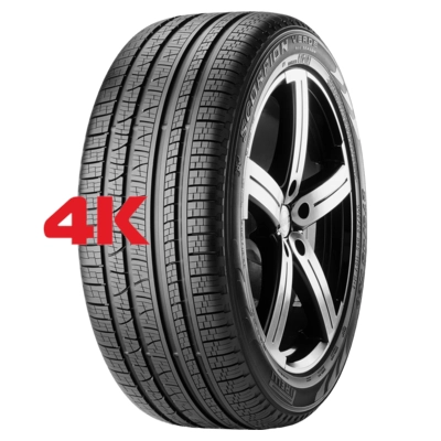 Шина Pirelli Scorpion Verde All-Season 235/65 R17 108V