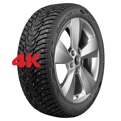 Шина Ikon Tyres Character Ice 8 215/55 R17 98T