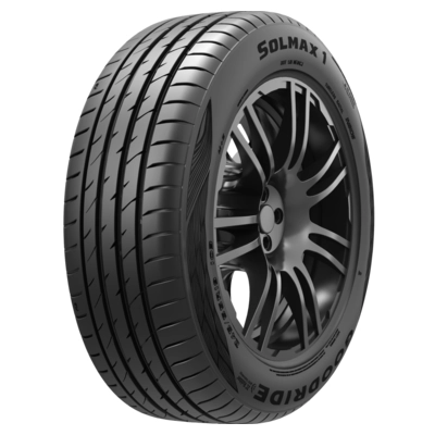 Шина Goodride Solmax1 255/40 R19 100W Runflat