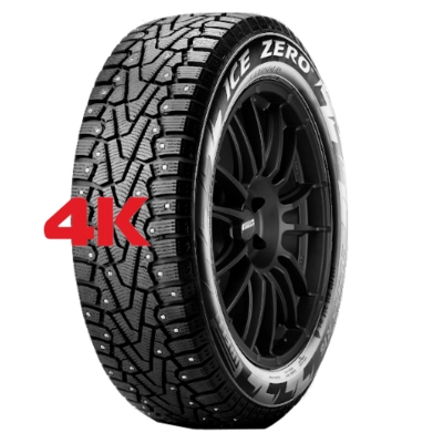 Шина Pirelli Ice Zero 235/65 R17 108T
