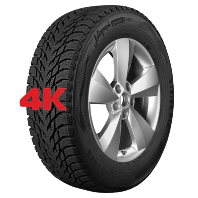 Шина Ikon Tyres Autograph Snow 3 SUV 235/65 R17 108R