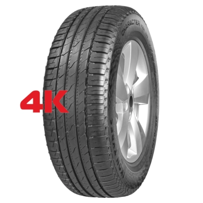 Шина Ikon Tyres Character Aqua SUV 215/70 R16 100H