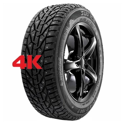 SUV Ice