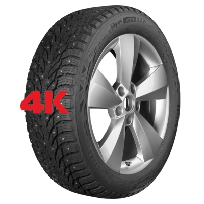 Шина Ikon Tyres Autograph Ice 9 SUV 315/35 R21 111T