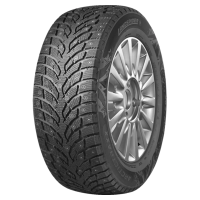 Шина Landspider Arctictraxx 265/50 R20 111T