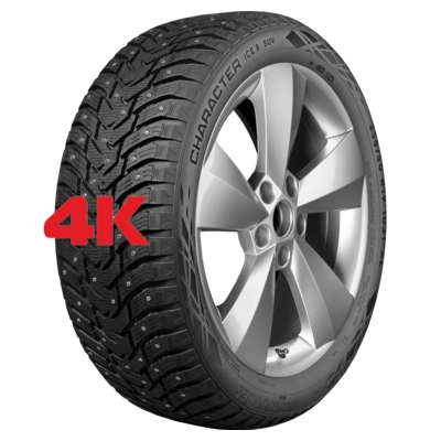 Шина Ikon Tyres Character Ice 8 SUV 235/65 R17 108T