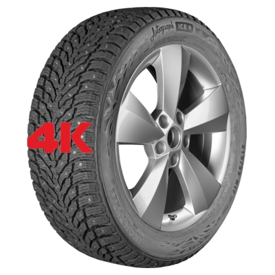 Шина Ikon Tyres Autograph Ice 9 205/65 R16 95T