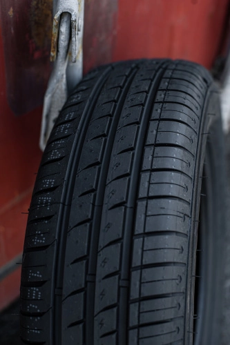 фото протектора и шины Atrezzo Eco Шина Sailun Atrezzo Eco 175/65 R14 86T